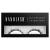 Nanolash DIY Eyelash Extensions umelé mihalnice na domáce predĺženie rias Divine Nanolash DIY Eyelash Extensions umelé mihalnice na domáce predĺženie rias Divine