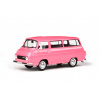 Abrex Škoda 1203 (1974) Růžová Matná 1:43 Abrex Škoda 1203 (1974) Růžová Matná 1:43