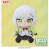 Sega Hatsune Miku: Farebná scéna! My Sekai Plyšová Shiho Hinomori (S) 13 cm Sega Hatsune Miku: Farebná scéna! My Sekai Plyšová Shiho Hinomori (S) 13 cm