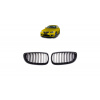 Autoron Predná maska BMW 3 2005-2010 E92 E93 matná čierna Autoron Predná maska BMW 3 2005-2010 E92 E93 matná čierna