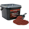 StarBaits Pelety Mixed Pro Strawberry Spice 2 kg StarBaits Pelety Mixed Pro Strawberry Spice 2 kg