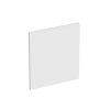 Ravak Boční panel ARC 66,3 cm akrylát CZE4100A01 Ravak Boční panel ARC 66,3 cm akrylát CZE4100A01