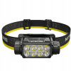 Čelová baterka Nitecore HC75 UHE 3000 lm USB-C Čelová baterka Nitecore HC75 UHE 3000 lm USB-C