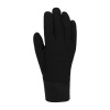 686 rukavice - Mens Merino Glove Liner Black Heather (BLKH) veľkosť: M 686 rukavice - Mens Merino Glove Liner Black Heather (BLKH) veľkosť: M