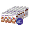 Nutridrink s příchutí čokoládovou 24 x 200 ml Nutridrink s příchutí čokoládovou 24 x 200 ml