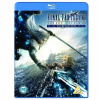 Final Fantasy 7 Advent Children Blu-ray disk Final Fantasy 7 Advent Children Blu-ray disk