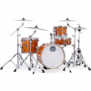 Mapex Mars Maple MM486S Glossy Amber Mapex Mars Maple MM486S Glossy Amber