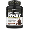 Amix Black Line Ultra Pure Whey Protein 1000 g - Chocolate Muffin Amix Black Line Ultra Pure Whey Protein 1000 g - Chocolate Muffin