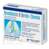 Bromhexin 8 Berlin-Chemie tbl obd 8 mg (blis.PVC/Al) 1x25 ks Bromhexin 8 Berlin-Chemie tbl obd 8 mg (blis.PVC/Al) 1x25 ks
