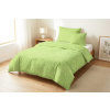 Áčko a.s. Ružomberok Bavlnené obliečky LABYRINT Green Áčko a.s. Ružomberok Bavlnené obliečky LABYRINT Green