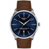 Luxusné hodinky Tissot T-Classic Chemin des Tourelles Powermatic 80 T139.407.16.041.00 Luxusné hodinky Tissot T-Classic Chemin des Tourelles Powermatic 80 T139.407.16.041.00
