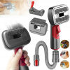 KEFA NA SRSTI PRE PSA, MAČKU + ADAPTÉR PRE VYSÁVAČ DYSON GEN5 KEFA NA SRSTI PRE PSA, MAČKU + ADAPTÉR PRE VYSÁVAČ DYSON GEN5