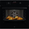 AEG 5000 SurroundCook SteamBake NBA5C43AK AEG 5000 SurroundCook SteamBake NBA5C43AK