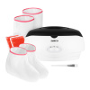 PARAFFINER iWAX 300W WHITE XXL SET PARAFFINER iWAX 300W WHITE XXL SET