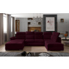 Nábytek PEGAS s.r.o. Evanell Mat Velvet 68 125x265 Pravá 1 Nábytek PEGAS s.r.o. Evanell Mat Velvet 68 125x265 Pravá 1