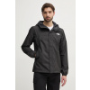 Turistická bunda The North Face Antora NF0A7QEY4H01 čierna XL Turistická bunda The North Face Antora NF0A7QEY4H01 čierna XL
