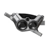 Shimano Strmeň brzd. XTR BR-M9220 hydraulický Post Mount+platničky P03A Shimano Strmeň brzd. XTR BR-M9220 hydraulický Post Mount+platničky P03A