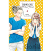 Tsubaki-chou Lonely Planet, Vol. 4 - Lys Blakeslee, Taylor Engel, Mika Yamamori Tsubaki-chou Lonely Planet, Vol. 4 - Lys Blakeslee, Taylor Engel, Mika Yamamori