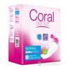 Coral Sense Normal vložky inkontinenčné 1x30 ks Coral Sense Normal vložky inkontinenčné 1x30 ks