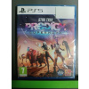 Star Trek Prodigy: Supernova (PS5) - Nová hra Star Trek Prodigy: Supernova (PS5) - Nová hra