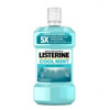 Listerine Cool Mint Milder Taste ústna voda 500ml Listerine Cool Mint Milder Taste ústna voda 500ml
