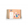Magnetická stavebnica CONNETIX PASTEL 40 ks Square Pack Magnetická stavebnica CONNETIX PASTEL 40 ks Square Pack