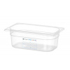 HENDI Gastronádoba GN 1/4 100 mm, HACCP z polypropylénu | HENDI, 880371 HENDI Gastronádoba GN 1/4 100 mm, HACCP z polypropylénu | HENDI, 880371