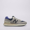 New Balance 574 Sivá EUR 43 New Balance 574 Sivá EUR 43