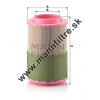 MANN FILTER C 23 632/1 MANN FILTER C 23 632/1