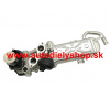 Seat LEON 9/05- EGR ventil pre 1,6TDI Seat LEON 9/05- EGR ventil pre 1,6TDI