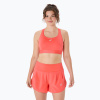 Fitness podprsenka ASICS Road Coral reef Fitness podprsenka ASICS Road Coral reef