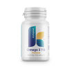 Kompava Omega-3 TG premium 100 kapsúl Kompava Omega-3 TG premium 100 kapsúl