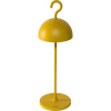 Sompex HOOK yellow Table Lamp Sompex HOOK yellow Table Lamp