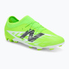 Detské kopačky New Balance Furon Team V8 Jr FG green Detské kopačky New Balance Furon Team V8 Jr FG green