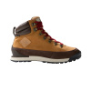Pánska Zimná obuv THE NORTH FACE M BACK-TO-BERKELEY IV LEATHER WP NF0A817QOHU1 – Hnedá Pánska Zimná obuv THE NORTH FACE M BACK-TO-BERKELEY IV LEATHER WP NF0A817QOHU1 – Hnedá