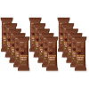 Multipack 15 ks X 45 g (3 x 15 g) - Vilgain Plant Protein Energy Balls BIO kakao Multipack 15 ks X 45 g (3 x 15 g) - Vilgain Plant Protein Energy Balls BIO kakao