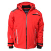 GEOGRAPHICAL NORWAY bunda pánska wapiti MEN 009 lyžiarska M Červená GEOGRAPHICAL NORWAY bunda pánska wapiti MEN 009 lyžiarska M Červená