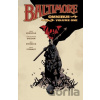 Baltimore Omnibus Volume 1 - Ben Stenbeck, Mike Mignola, Christopher Golden Baltimore Omnibus Volume 1 - Ben Stenbeck, Mike Mignola, Christopher Golden