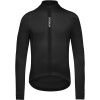 GORE Spinshift Thermo Long Sleeve Jersey Mens black XXL GORE Spinshift Thermo Long Sleeve Jersey Mens black XXL