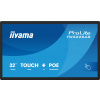 32'' iiyama TW3226AS-B3P:VA,FHD,Android,POE 32'' iiyama TW3226AS-B3P:VA,FHD,Android,POE