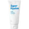 VT Cosmetics Super Hyalon Foam Cleanser - Čistiaca pena na tvár 300 ml VT Cosmetics Super Hyalon Foam Cleanser - Čistiaca pena na tvár 300 ml