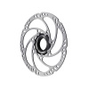Brzdový kotúč MAGURA MDR-C CL 160mm Center Lock, záverná matica pre pevnú os Brzdový kotúč MAGURA MDR-C CL 160mm Center Lock, záverná matica pre pevnú os