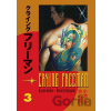 Crying Freeman 3 - Kazuo Koike, Rjoiči Ikegami Crying Freeman 3 - Kazuo Koike, Rjoiči Ikegami