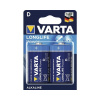 VARTA batéria Longlife Power LR20/D 1.5V 2ks/bal,4920 VARTA batéria Longlife Power LR20/D 1.5V 2ks/bal,4920