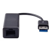 DELL Adapter - USB 3 to Ethernet (PXE) 470-ABBT DELL Adapter - USB 3 to Ethernet (PXE) 470-ABBT