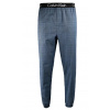 Pánske jogger nohavice - NM2182E - V7G - modrá - Calvin Klein M modrá-karo Pánske jogger nohavice - NM2182E - V7G - modrá - Calvin Klein M modrá-karo
