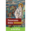 E-kniha Panorama Bible - Starý zákon - Stephen J. Binz E-kniha Panorama Bible - Starý zákon - Stephen J. Binz