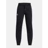 Under Armour Chlapčenské tepláky B Icon Flc Jogger Taping Čierna YMD Under Armour Chlapčenské tepláky B Icon Flc Jogger Taping Čierna YMD