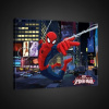 Obraz na plátne obdĺžnik - OB1674 - Spiderman 80cm x 60cm - O6 Obraz na plátne obdĺžnik - OB1674 - Spiderman 80cm x 60cm - O6
