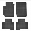 Koberce gumenné FroGum Suzuki Grand Vitara II 2005-2014 Koberce gumenné FroGum Suzuki Grand Vitara II 2005-2014